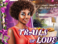 游戏Trails of Love