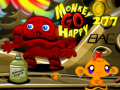 游戏Monkey Go Happy Stage 277