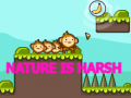 游戏Nature is Harsh