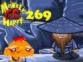 游戏Monkey Go Happy Stage 269