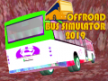 游戏Offroad Bus Simulator 2019