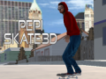 游戏Pepi Skate 3D