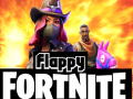 游戏Flappy Fortnite
