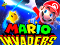 游戏Mario Invaders
