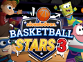 游戏Nickelodeon Basketball Stars 3
