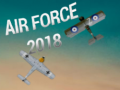 游戏Air Force 2018