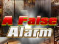 游戏A False Alarm