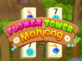 游戏Flower Tower Mahjong