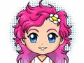 游戏Kawaii Chibi Avatar Maker