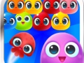 游戏Bubble Shooter Passion