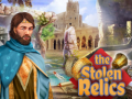 游戏The Stolen Relics