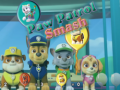 游戏Paw Patrol Smash 