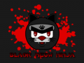 游戏Black Meow Ninja