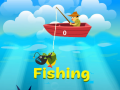 游戏Fishing