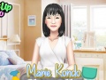 游戏Marie Kondo Clean Up