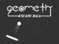 游戏Geometry Escape Ball