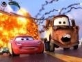游戏Cars 2 Find the Alphabets