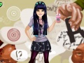 游戏Bonnie Rocker Chick