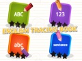游戏English Tracing Book