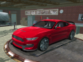 游戏Burnout Extreme Drift