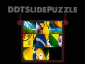 游戏DDT Slide Puzzle