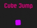 游戏Cube Jump