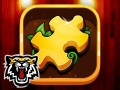 游戏Cartoon Animals Puzzle