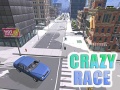 游戏Crazy Race