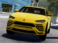 游戏Super Suv Driving