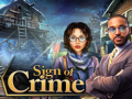 游戏Sign of Crime