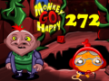游戏Monkey Go Happy Stage 272