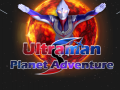 游戏Ultraman Planet Adventure