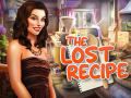 游戏The Lost Recipe