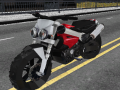 游戏Traffic Bike Racing