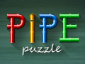 游戏Pipe Puzzle