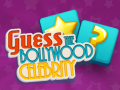 游戏Guess The Bollywood Celebrity