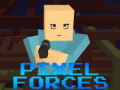 游戏Pixel Forces