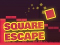 游戏Square Escape