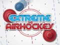 游戏Extreme Airhockey
