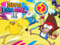 游戏Super Disc Dual II