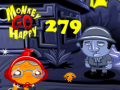 游戏Monkey Go Happy Stage 279