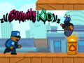 游戏Gravity Kid