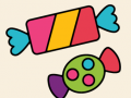 游戏Happy Crayons
