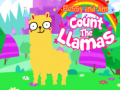 游戏Flossy and Jim Count the Llamas