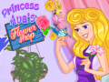 游戏Princess Ava's Flower Shop
