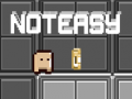 游戏Noteasy
