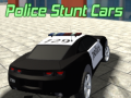 游戏Police Stunt Cars