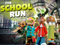 游戏Strange Hill High The School Run
