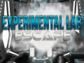 游戏Experimental Lab Escape