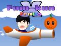 游戏Fum-Kun X Fruits